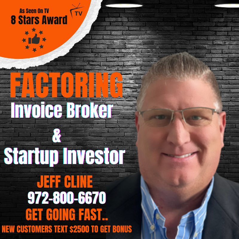 Peer to peer investor lender jeff cline